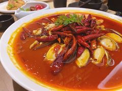 -榕意·川味之美(深业上城店)