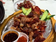 -老爷庙风味美食府(魏都大道店)