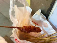 -辽B·小串(总店)