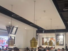 大堂-新太二·鲜料川菜(智慧城广百店)