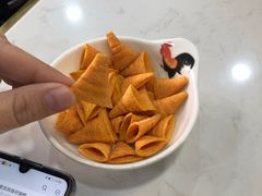 -港迹·鲜围煮海鲜火锅(湖州时代广场店)