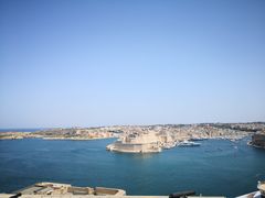 -上巴拉卡花园和下巴拉卡花园