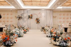 -Sunny喜铺婚礼策划(东部店)