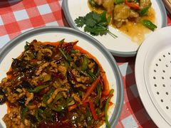 -老郑家东北春饼(龙悦居店)