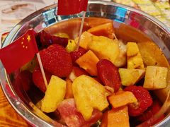 -雙冲柳州螺蛳粉&酸嘢&桂林米粉(簋街店)