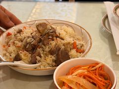 -欧提汗·新疆餐厅·清真(银都路店)