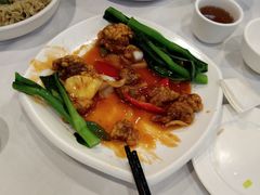 -文记壹心鸡(宝华路店)