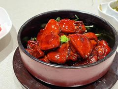 -炊江南·上海菜(国展华漕店)