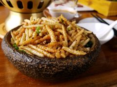 -慢丽江·云南野生菌土鸡锅(西山店)