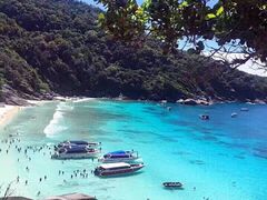 -查汶海滩