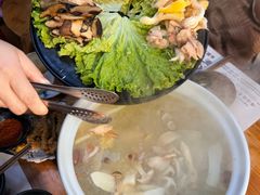 -束河人家(南锣鼓巷店)