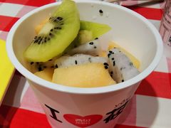 -西贝(枫蓝国际购物中心店)
