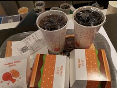 -麦当劳(龙湖北京大兴天街店)