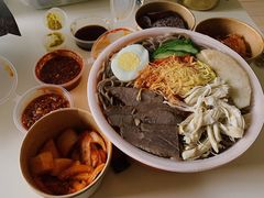 -玉流珍肴馆(亮马桥店)