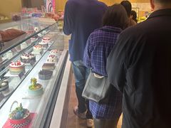 -巴黎贝甜(大宁国际商业广场店)