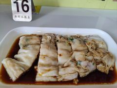 -吴一川牛腩粉(西村店)