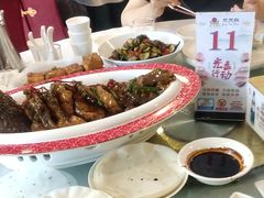 -京天红酒家(马家堡店)