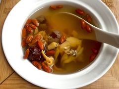 -广州富力丽思卡尔顿酒店·丽轩·粤菜