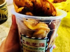 -美芝莲(领展购物广场中关村店)