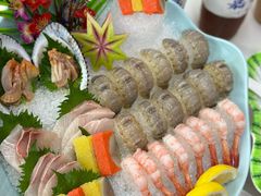 -嘉升大排档(番禺总店)