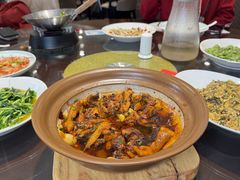 -西山人家·传统苏帮菜·家宴(木渎店)