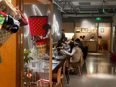 -一坐一忘云南菜(嘉里中心店)