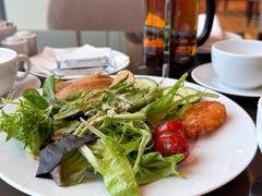 -香港尖沙咀凯悦酒店