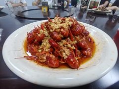 -兄弟龙虾(张槎店)