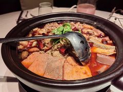 俏江南毛血旺-俏江南-江景昆曲主题餐厅(正大广场店)