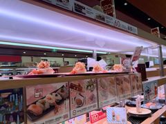 -寿司郎(皇庭广场店)