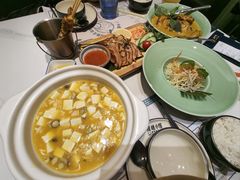 -探越小馆·越泰料理(增城永旺店)