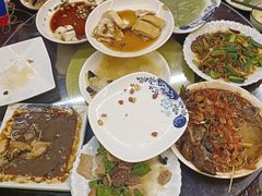 -阿东农家菜(新场古镇下塘街店)