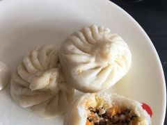 胡萝卜素什锦包-庆丰包子铺(金沟河桥店)