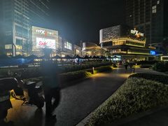 -东莞松山湖万象汇