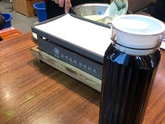 酸梅汁-庆峰龙虾烧烤(合肥一店)