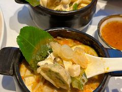 -若蘭慈·无国界素食料理(欢乐海岸店)