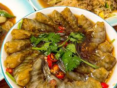 -唔止卤嘢·潮州菜(鹭江店)