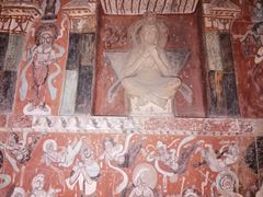 -敦煌石窟文物保护研究陈列中心