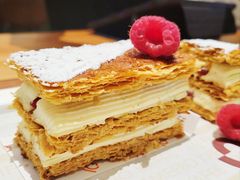 -MEEBO KAFEE米咖焙坊(虹桥路店)