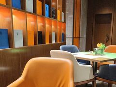 -希尔顿欢朋酒店·欢朋餐厅