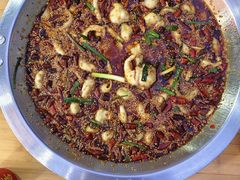 -胖子鱼·天水麻辣鱼火锅(秦州407店)