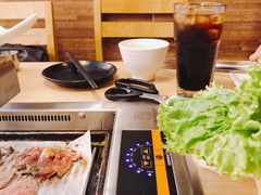 -新石器烤肉(无锡万象城店)