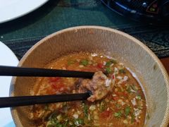 -火舞泰·泰式海鲜火锅餐厅(世纪城店)