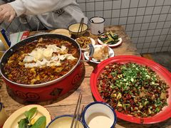 -聂发财重庆江湖菜(解放碑店)