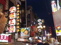 -蟹道乐(道顿堀本店)