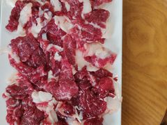 -伟记牛肉(金鸿公路店)