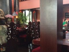 iphone_upload_pic-花马天堂云南餐厅 Lost Heaven(高邮路店)