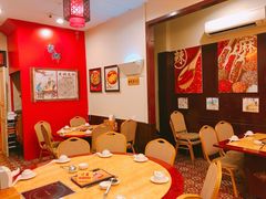 大堂-家乡重庆火锅店