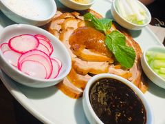 -额娘·春饼烤鸭(怀特店)