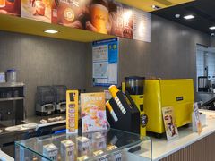 -麦当劳(五一北路店)
